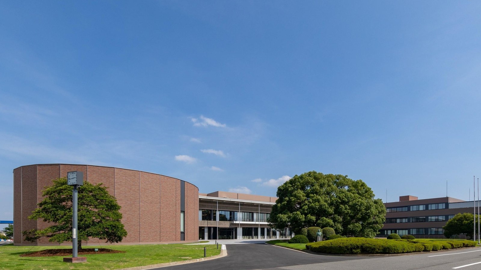 Toyota Technological Institute