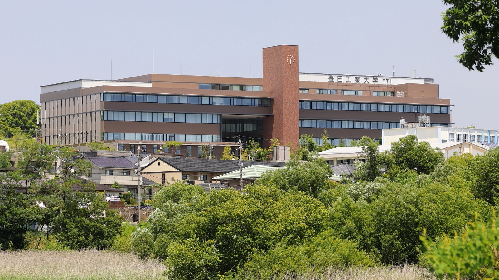 Toyota Technological Institute — photo 2