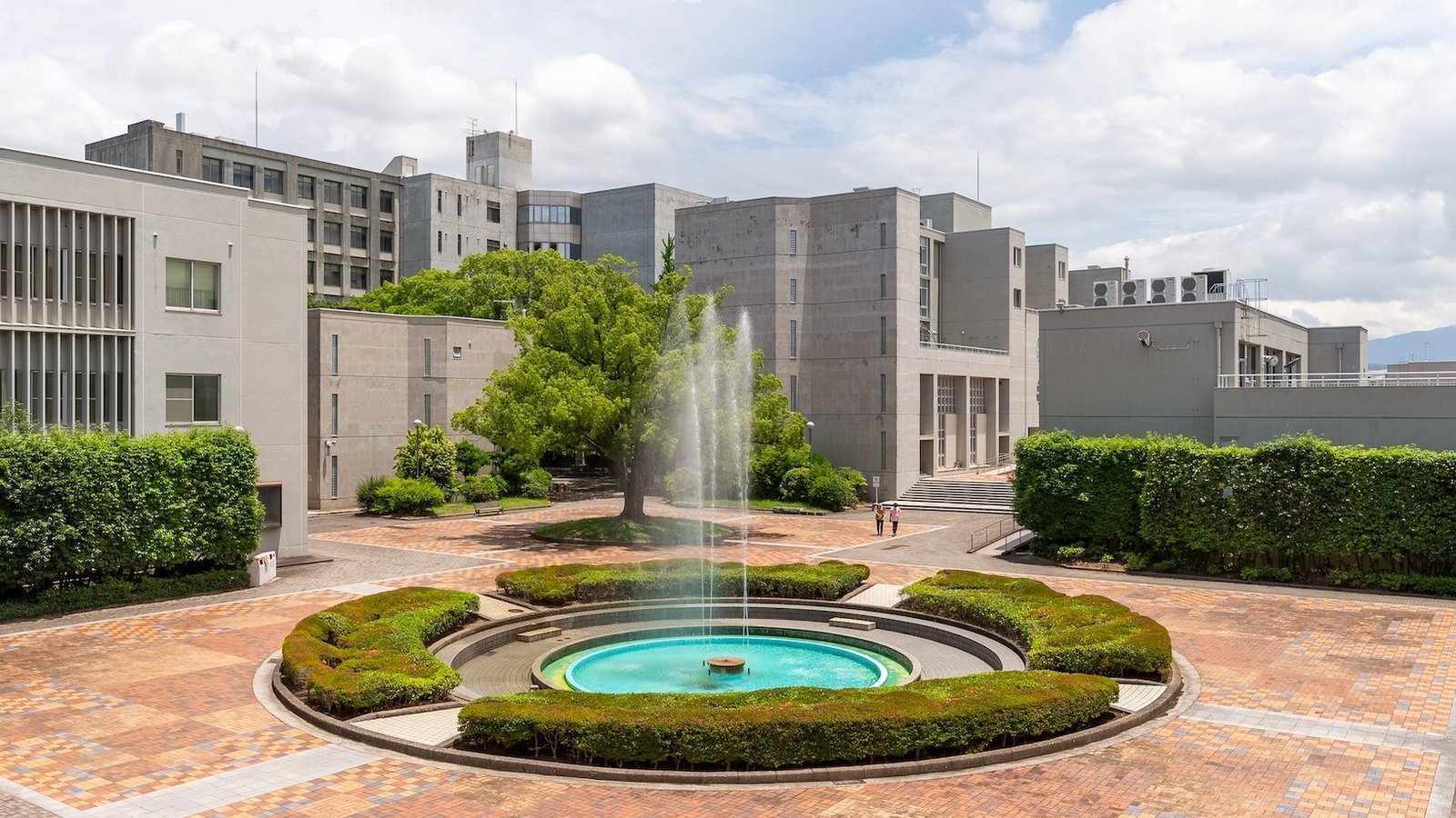 Ohashi Campus