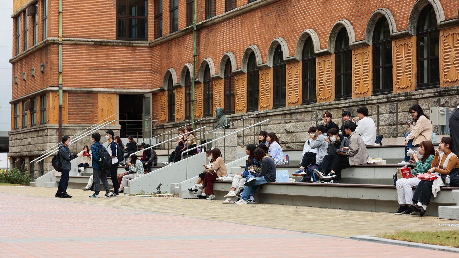 Yotsuya Campus