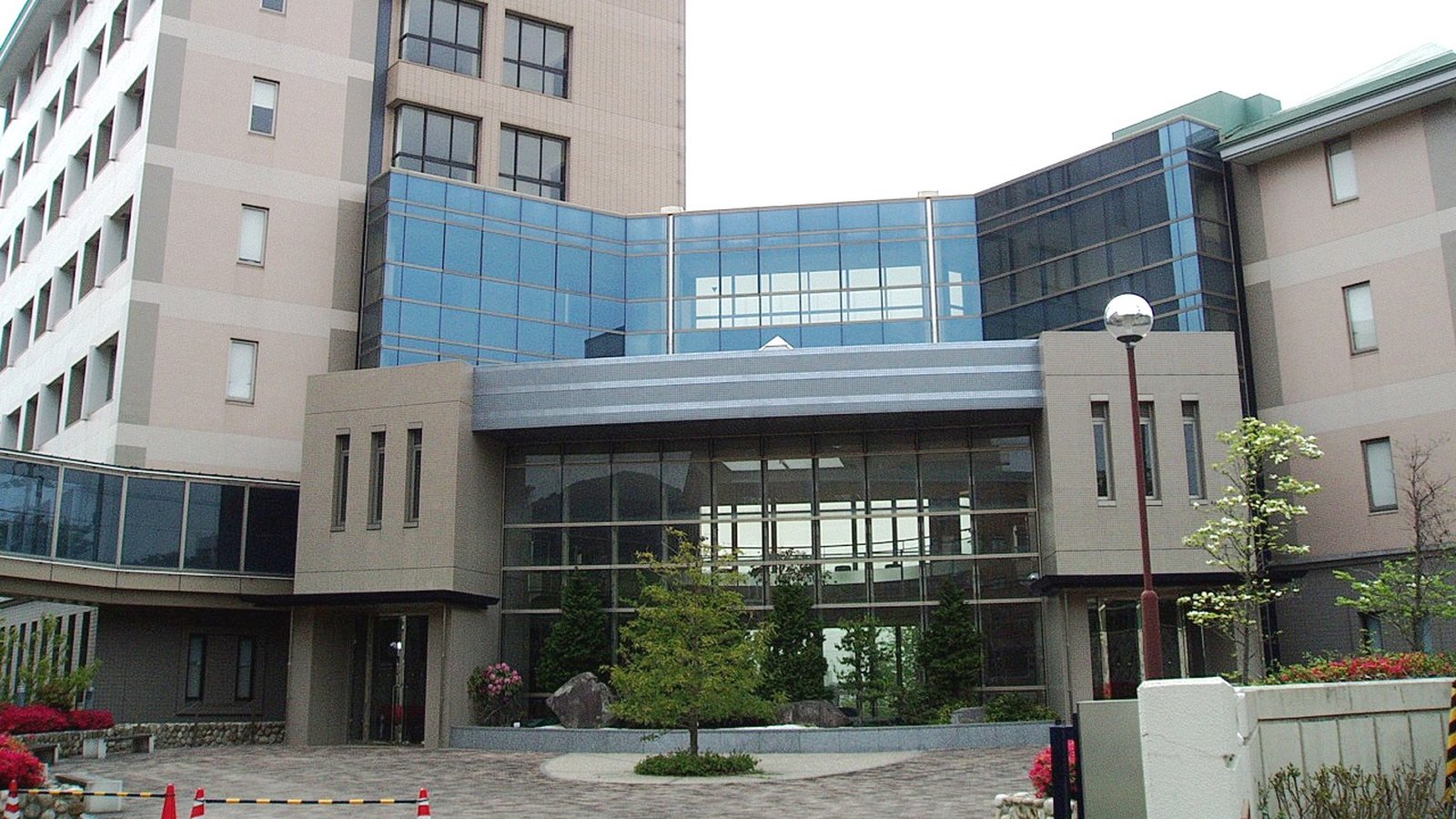 Myodani Campus